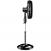 Ventilador de Coluna Mondial Turbo VTX-40C-8P - 140W - 40CM - 220V - Preto