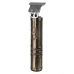 Maquina de Cortar Cabelo More Fitness MF-016 - Recarregavel - Dourado