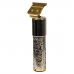 Maquina de Cortar Cabelo More Fitness MF-038 - Recarregavel - Prata e Dourado