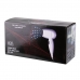 Secador de Cabelo More Fitness MF-784 - de Parede - 2000W - 110V - Branco