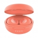 Fone de Ouvido Motorola Moto Buds 250 - Bluetooth - com Microfone - Peach