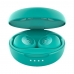 Fone de Ouvido Motorola Moto Buds 250 - Bluetooth - com Microfone - Teal