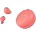 Fone de Ouvido Motorola Moto Buds 250 Bluetooth - Peach