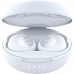 Fone de Ouvido Motorola Moto Buds 250 Bluetooth - White