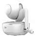 Camera IP Motorola Focus 88 Wifi - Branco/Preto