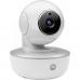 Camera IP Motorola Focus 88 Wifi - Branco/Preto