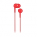 Fone de Ouvido Motorola Earbuds 105 - 3.5MM - Vermelho