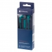 Fone de Ouvido Motorola Earbuds 2-s - 3.5MM - Turquesa