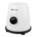 Liquidificador Mox MO-LC58 - 450W - 1.5L - com Acessorio - 220V - Branco e Preto