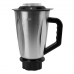 Liquidificador Mox MO-LC57 - 600W - 1.5L - 220V - Prata