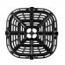 Fritadeira Eletrica Mox MO-AF162 - 1900W - 5L - 110V - Branco