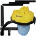 Aspirador Mox MO-VC71 1.600 Watts 220 - 240 V ~ 50/60 HZ - Prata/Preto/Amarelo