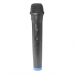 Caixa de Som Mox MO-S1203 - USB/Aux - Bluetooth - 25000 P.M.P.O - com Microfone - 12" - Preto