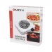 Fogao Eletrico Mox MO-HP240 - 1500W - 1 Boca - 220V - Branco