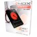 Fogao Eletrico Mox MO-KIC02 - 2200W - 1 Boca - Infravermelho - 220V - Preto