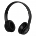 Fone de Ouvido Mox MO-F900 - Bluetooth - 3.5MM - Preto