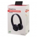 Fone de Ouvido Mox MO-F900 - Bluetooth - 3.5MM - Preto