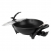 Panela Eletrica Mox MO-KEC01 - 1500W - 220V - Preto