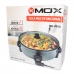 Panela Eletrica Mox MO-PP30 - 2000W - 220V - Cinza