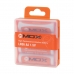 Pilha Alcalina Mox LR06 - AA - AA - 1.5V - 4 Unidades