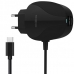 Carregador USB-C Moxom MX-HC15 com 2 USB - Preto