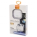 Fone de Ouvido Moxom MX-TW11 - Bluetooth - Branco