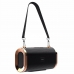 Speaker Moxom MX-SK13 - USB/SD/Aux - Bluetooth - 6W - Preto