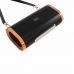 Speaker Moxom MX-SK13 - USB/SD/Aux - Bluetooth - 6W - Preto