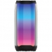 Speaker Moxom MX-SK27 8 Watts com Bluetooth/Auxiliar/ Micro SD - Preto