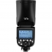 Flash Godox V1 para Nikon