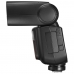 Flash Godox V860III para Nikon - Preto