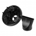 Secador de Cabelo Onida ON-091 - 5500W - Bivolt - Preto e Dourado