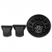 Secador de Cabelo Onida ON-079 - 5200W - 220V - Preto