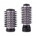 Escova Secadora Onida ON-1039 - 1300W - Rotatoria - Bivolt - Azul e Lilas