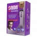 Maquina de Cortar Cabelo Onida ON-2102 - Recarregavel - Azul
