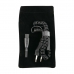 Barbeador Eletrico Onida ON-577 - Seco - Recarregavel - Preto