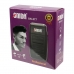Barbeador Eletrico Onida ON-577 - Seco - Recarregavel - Preto
