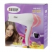 Secador de Cabelo Onida ON-061 - 3200W - Bivolt - Branco e Azul
