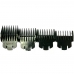 Cortador de Cabelo Onida ON-2186 Bivolt - Dourado