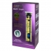 Maquina de Cortar Cabelo Onida ON-2171 - Recarregavel - Dourado