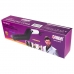 Prancha para Cabelo e Barba Onida ON-67 - 130C - Bivolt - Preto e Branco