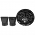Secador de Cabelo Onida ON-088 - 5200W - Bivolt - Preto