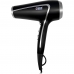 Secador de Cabelo Onida ON-094 5000 W Bivolt - Preto/Cinza