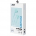 Fone de Ouvido Only Summer MOD24 MLI09097 - 3.5MM - com Microfone - Azul