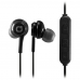 Fone de Ouvido Only Wave Active Sport Mod 83 - Bluetooth - com Microfone - Preto