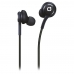 Fone de Ouvido Only Wave Active Sport Mod 83 - Bluetooth - com Microfone - Preto