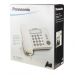 Telefone Panasonic KXTS-520 - Branco