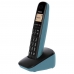 Telefone Sem Fio Panasonic KX-TGB310LAC - 1 Base - Bivolt - Azul