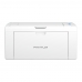 Imp Pantum Laser P2509W Monocroma. Wifi 110V Grey