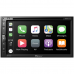 Som Automotivo Pionner AVH-Z5250BT - 50W - USB/Aux/CD - Bluetooth - 6.8"